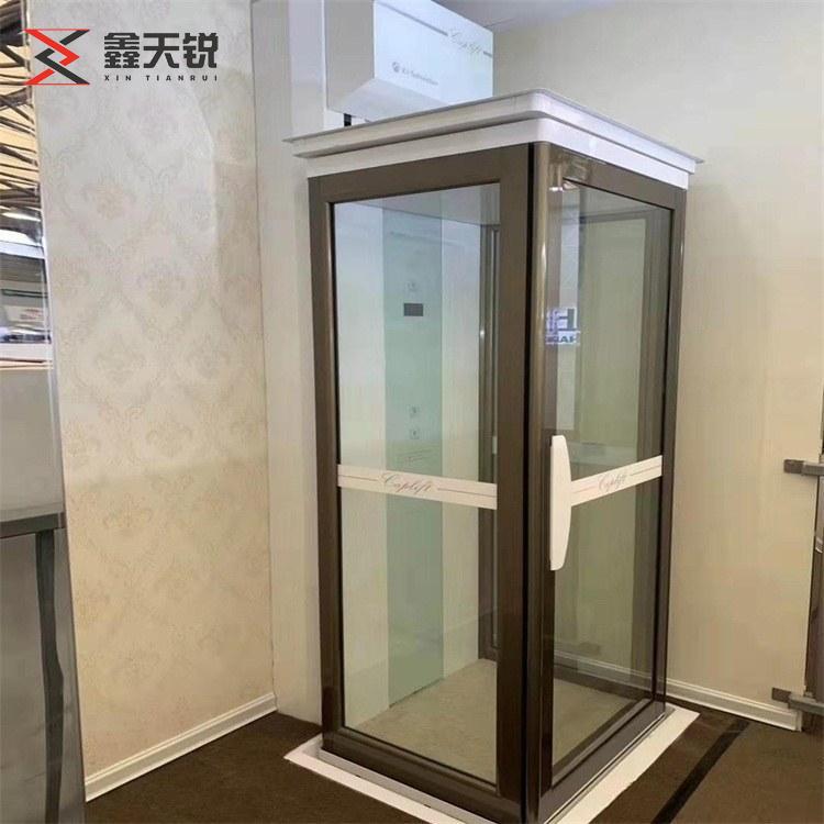 沈阳家用升降机